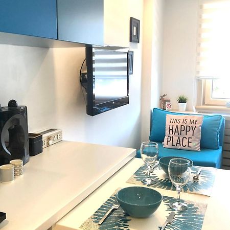 Moni Luxury Apartments كوباونيك المظهر الخارجي الصورة