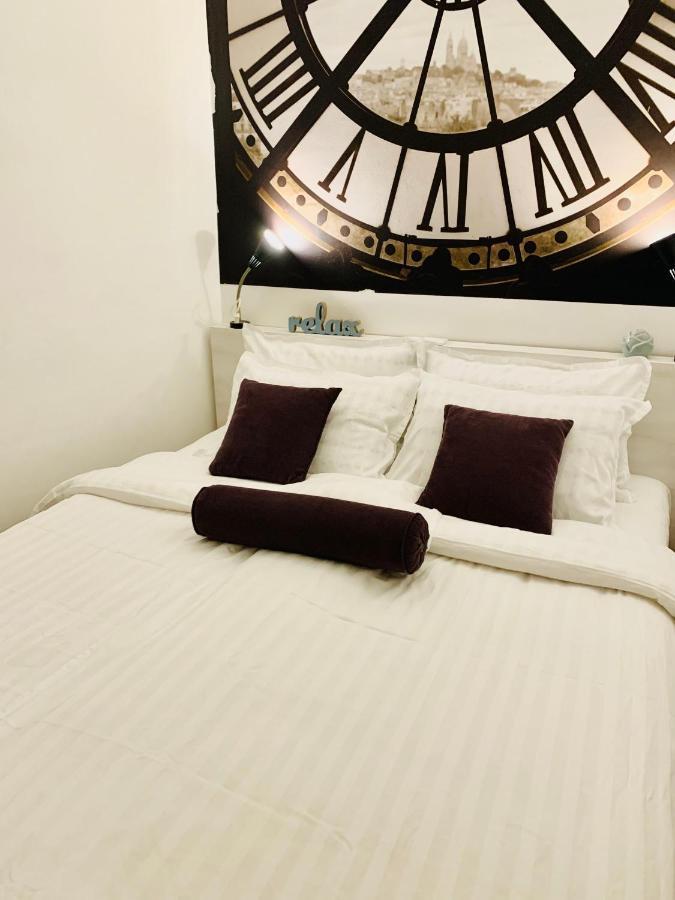Moni Luxury Apartments كوباونيك المظهر الخارجي الصورة