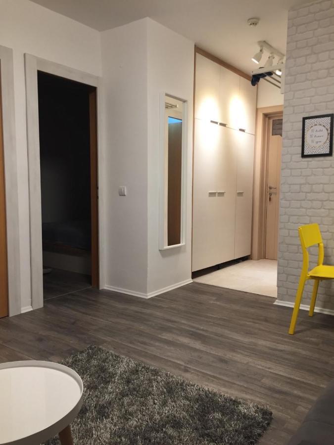 Moni Luxury Apartments كوباونيك المظهر الخارجي الصورة