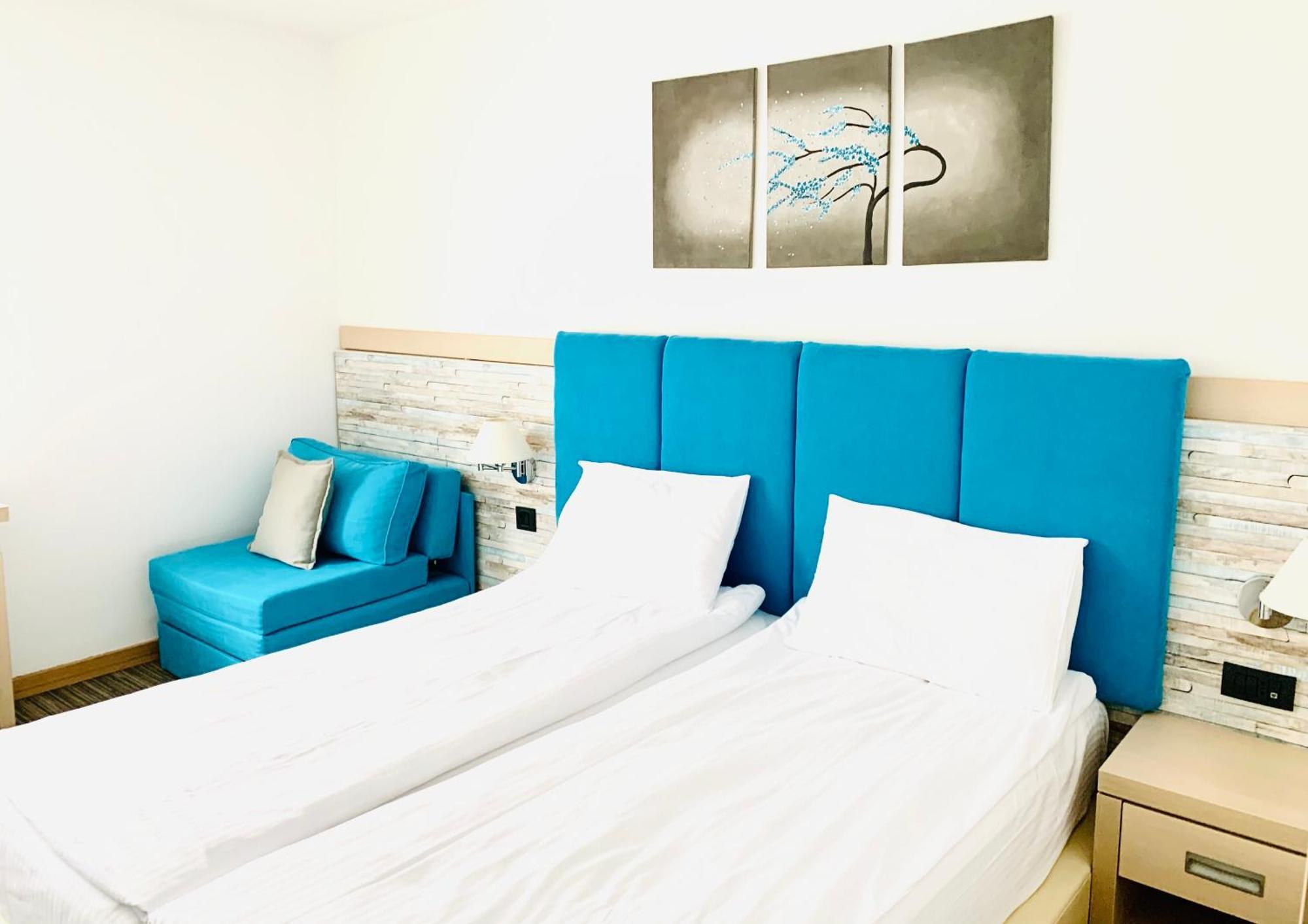 Moni Luxury Apartments كوباونيك المظهر الخارجي الصورة