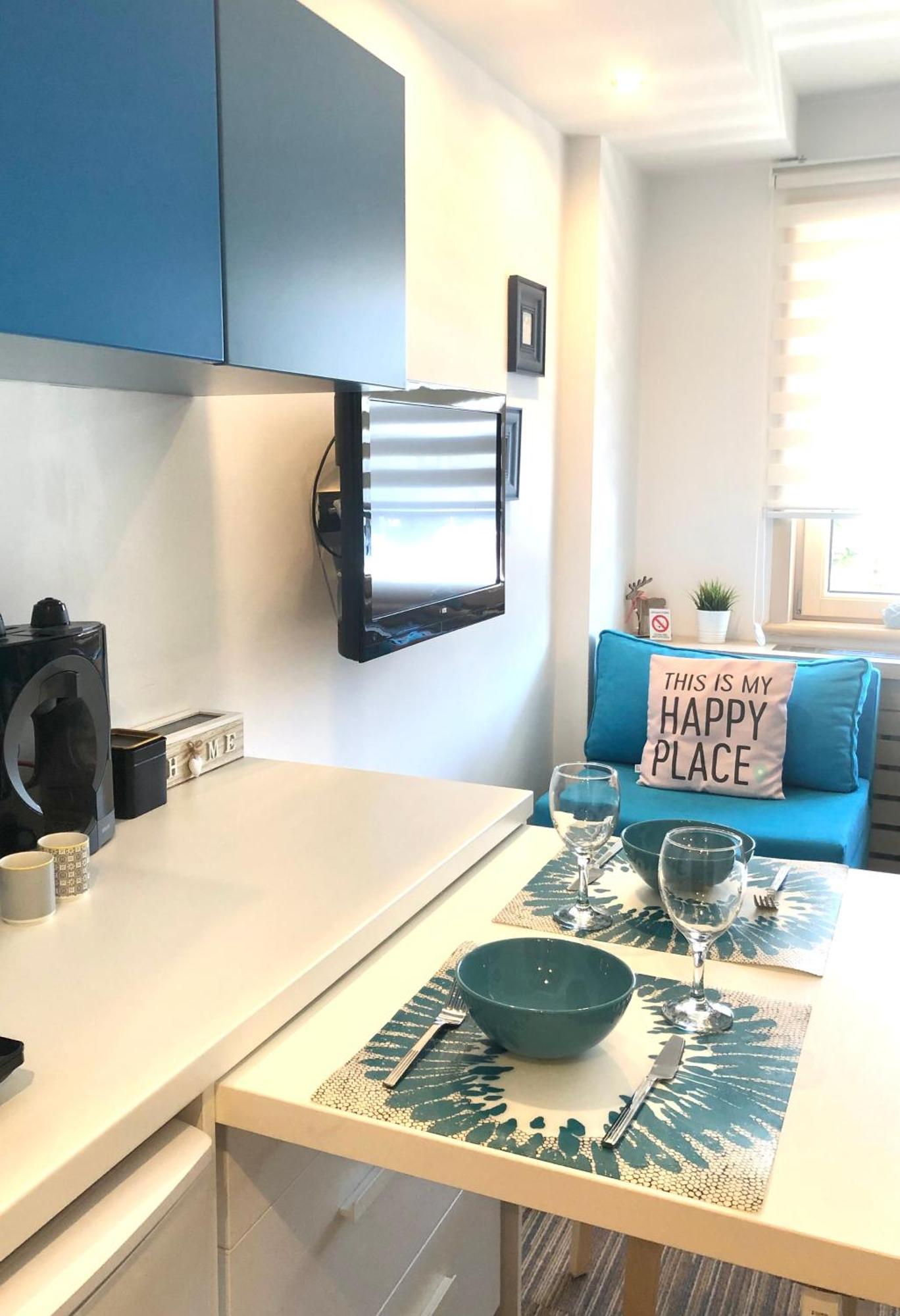 Moni Luxury Apartments كوباونيك المظهر الخارجي الصورة