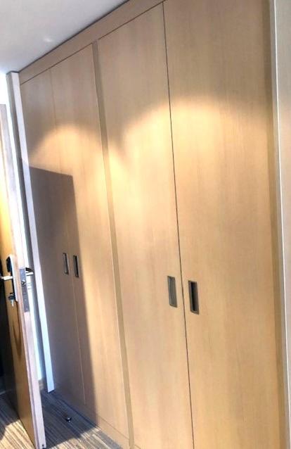 Moni Luxury Apartments كوباونيك الغرفة الصورة