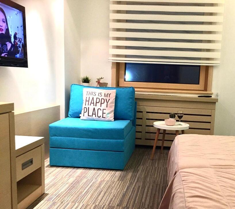 Moni Luxury Apartments كوباونيك الغرفة الصورة