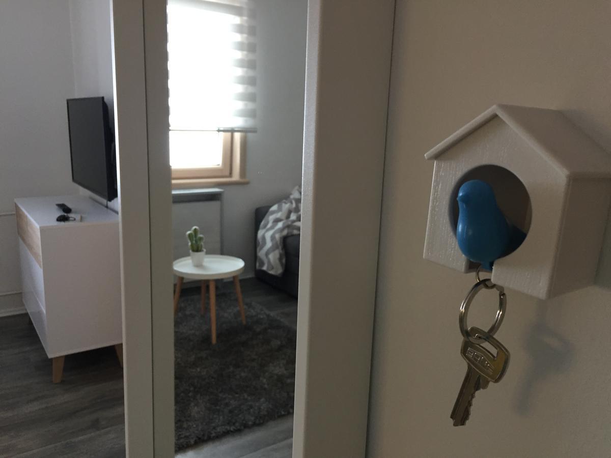 Moni Luxury Apartments كوباونيك المظهر الخارجي الصورة
