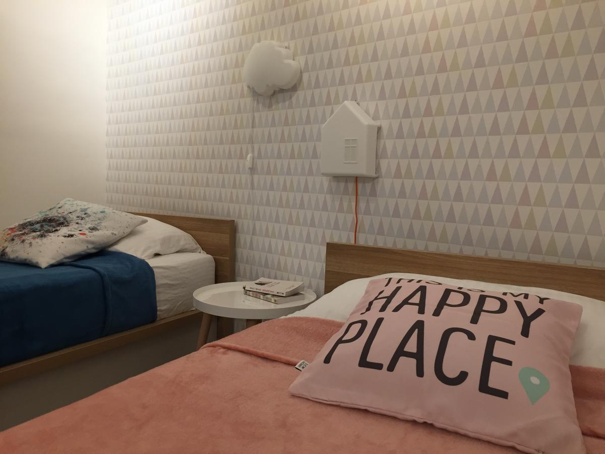 Moni Luxury Apartments كوباونيك المظهر الخارجي الصورة