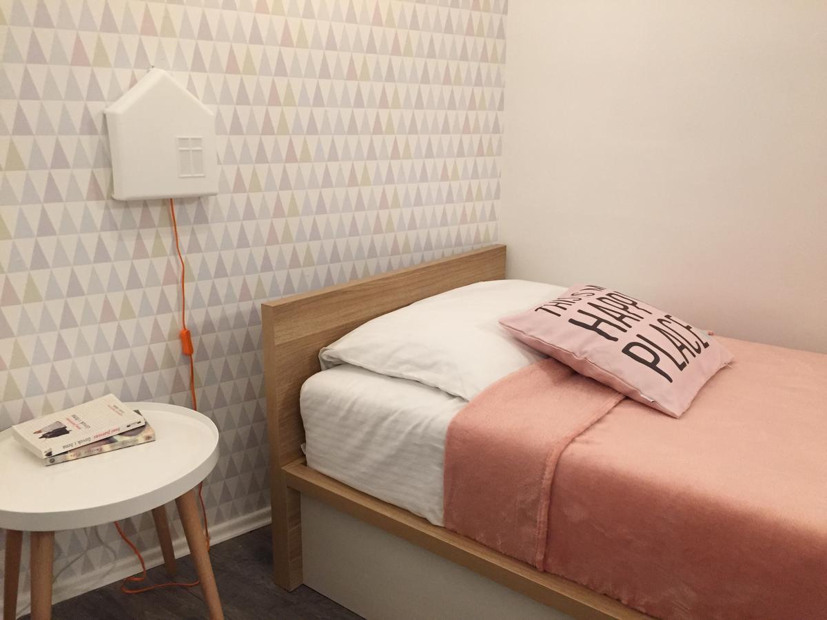 Moni Luxury Apartments كوباونيك المظهر الخارجي الصورة