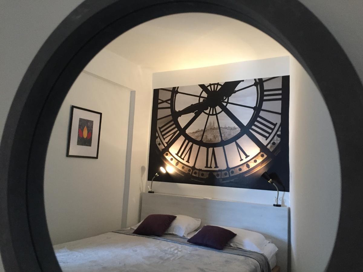 Moni Luxury Apartments كوباونيك المظهر الخارجي الصورة