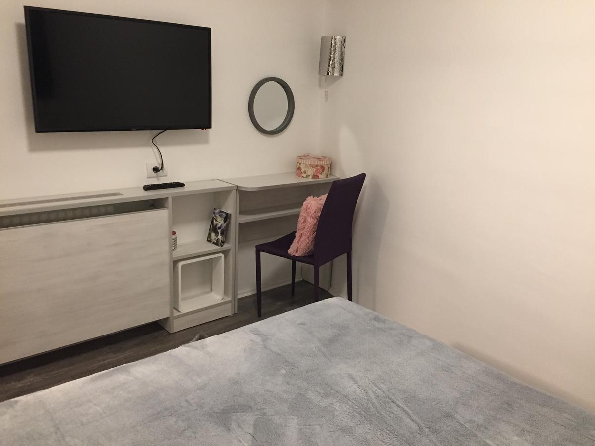 Moni Luxury Apartments كوباونيك المظهر الخارجي الصورة