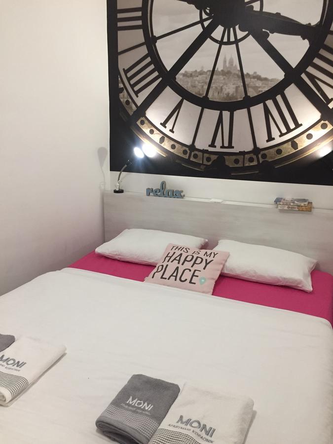 Moni Luxury Apartments كوباونيك المظهر الخارجي الصورة